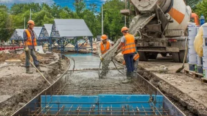 Read more about the article How To Estimate Your Concrete Requirements – Concrete Mix Calculation