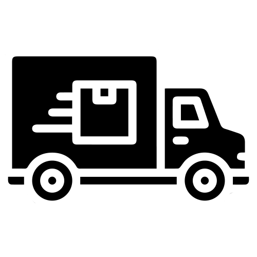 Delivery Truck