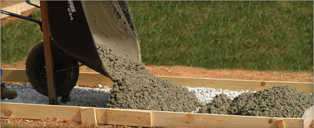 How Do I Calculate Cement Bags for Concrete of Different Grades?