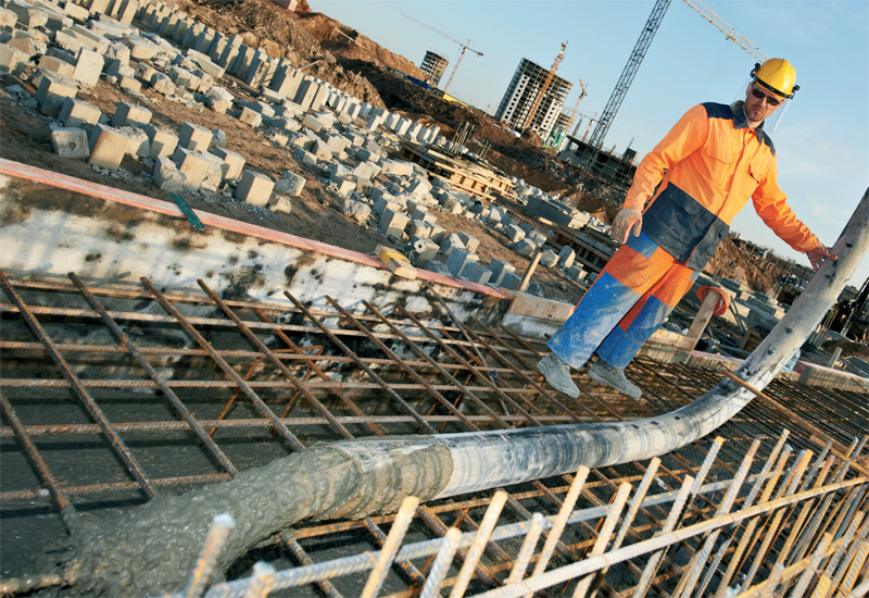 The Ultimate Guide To Concrete Pumping