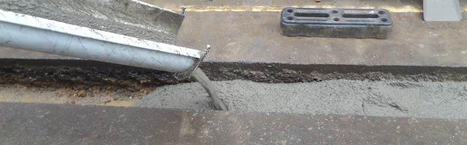 The Advantages of Using C25 Mix Concrete for Building Foundations