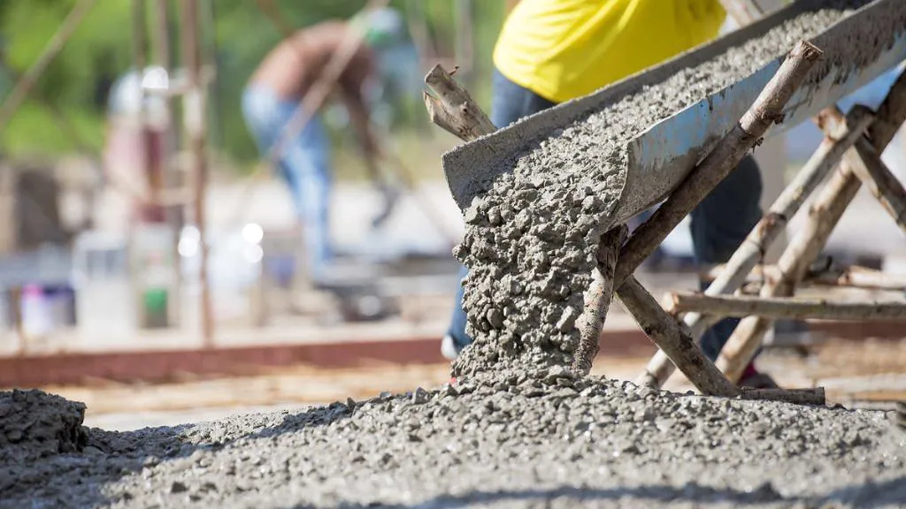 The Environmental Benefits of Using Ready Mix Concrete
