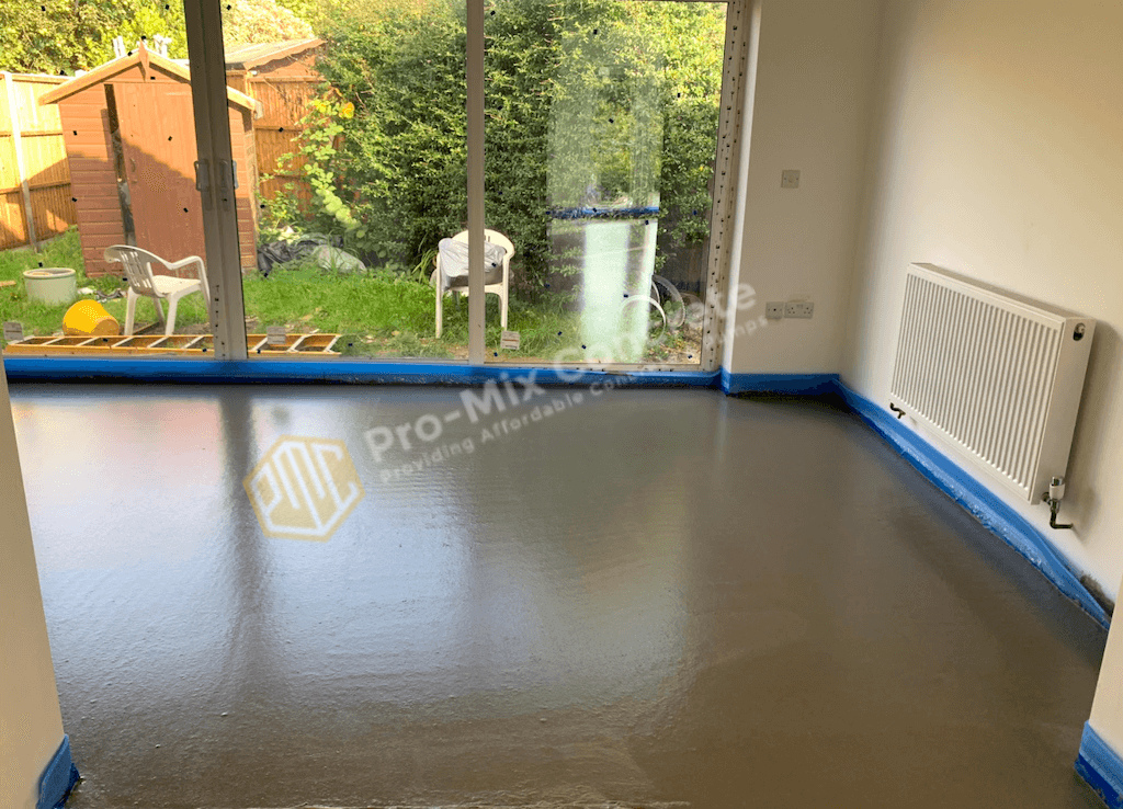 All You Need To Know About Floor Screed: A to Z