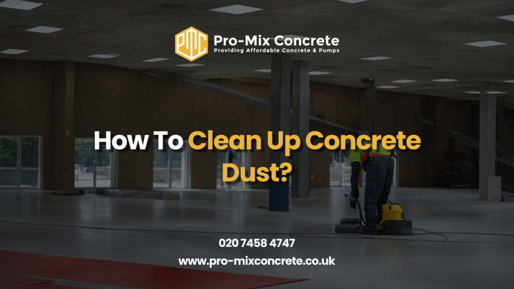 How Long Does It Take Concrete To Settle 1