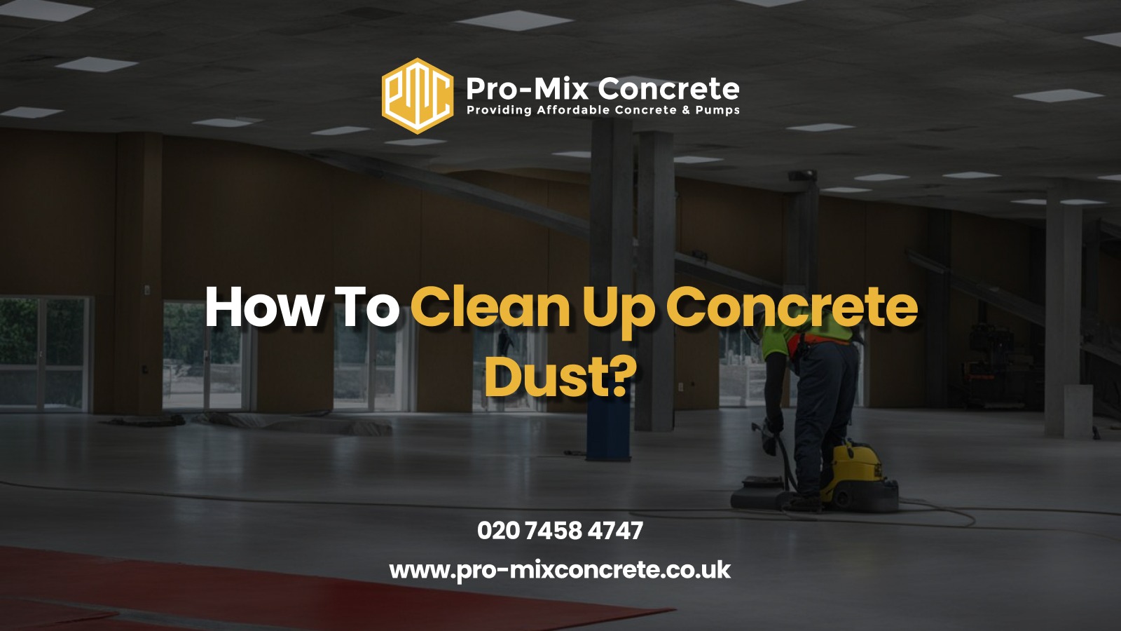 How Long Does It Take Concrete To Settle 1