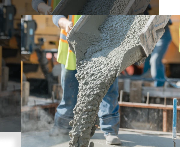 about c10 concrete mix ratio