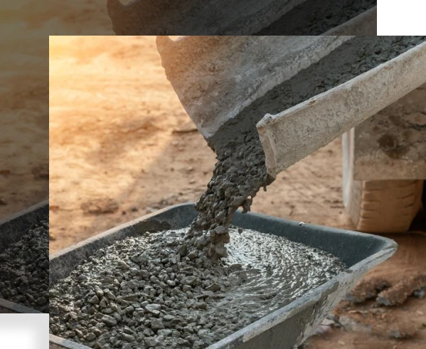 c30 concrete mix