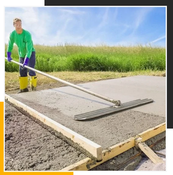 durability of c30 concrete mix ratio