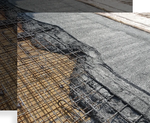 get your c20 concrete london from pro mix concrete