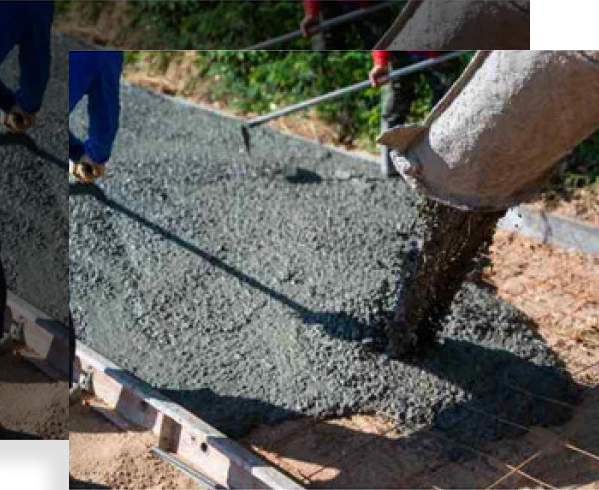 versatility and durability of c35 concrete mix ratio