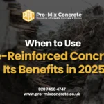fibre reinforced concrete
