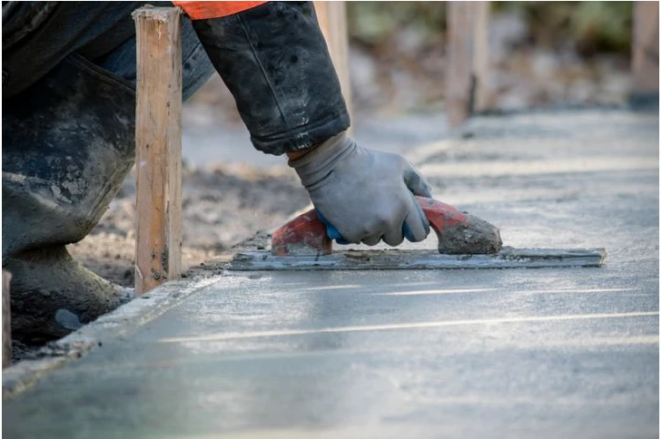 why choose pro mix concrete for your c40 concrete needs