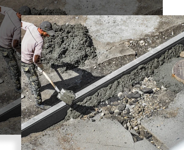 Why Choose Pro Mix Concrete for C10 mix