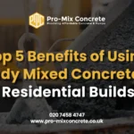 benefits_of_using_ready_mixed_concrete_for_residential_builds
