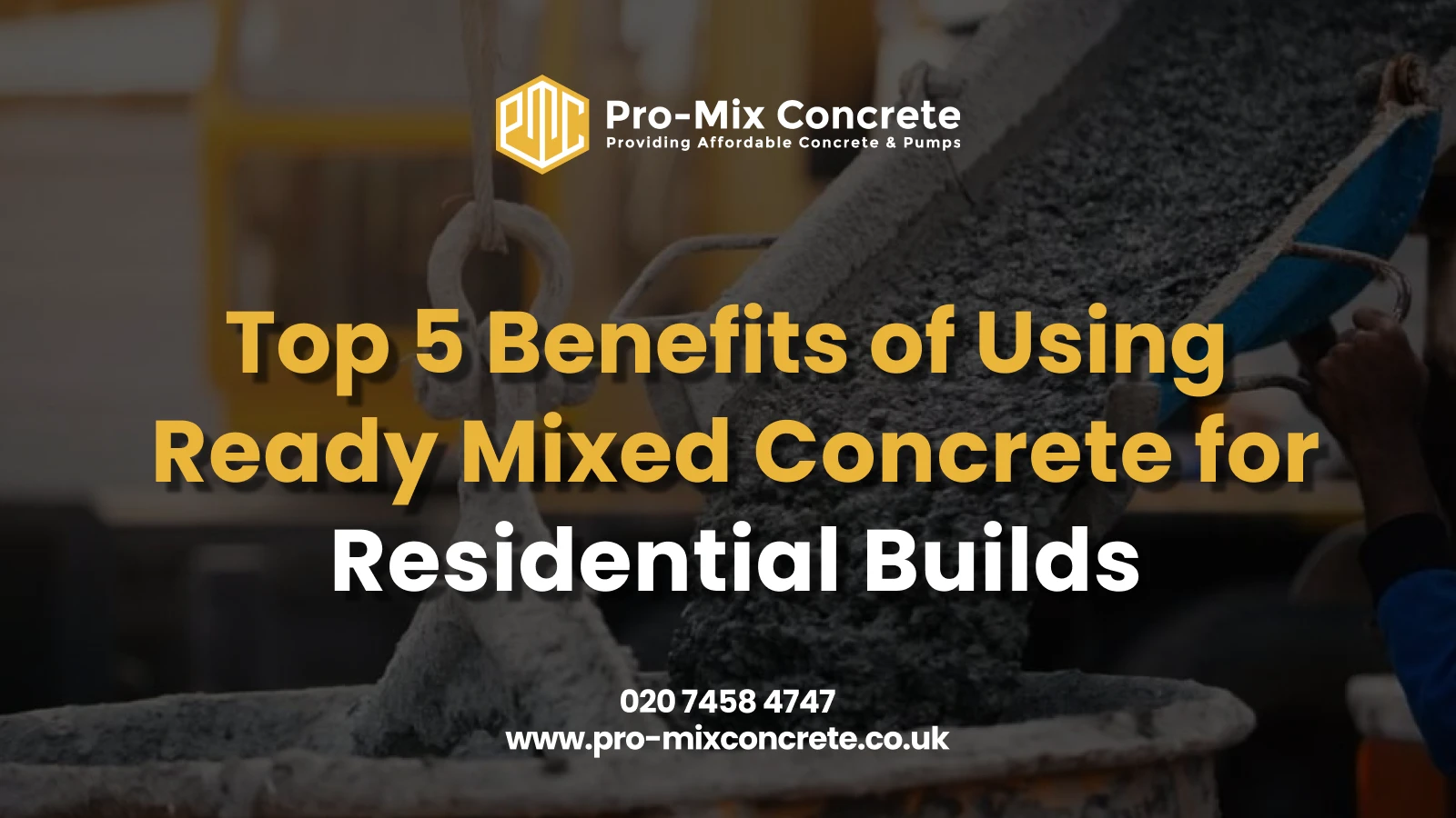 benefits_of_using_ready_mixed_concrete_for_residential_builds