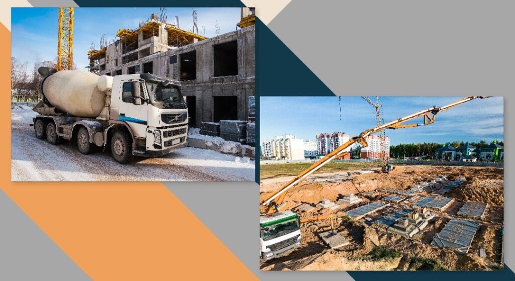 line pump vs boom pump