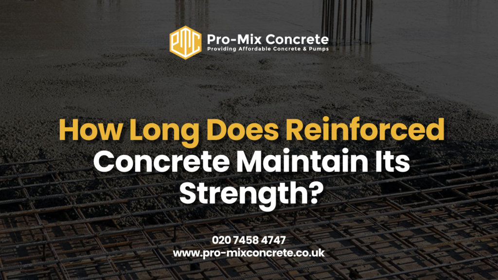 Reinforced Concrete
