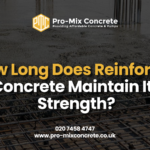 Reinforced Concrete